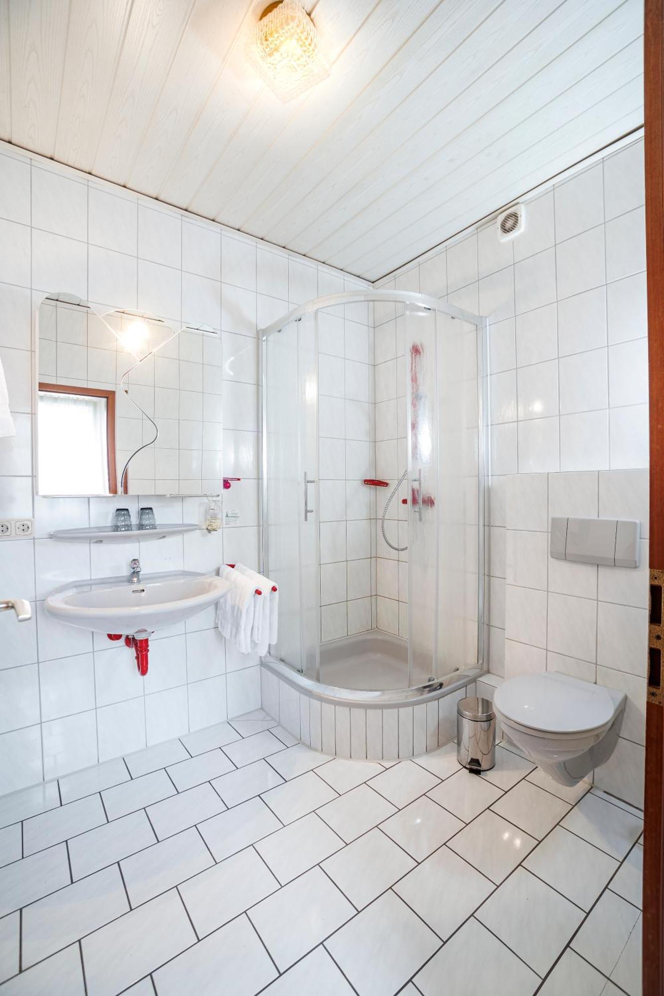Danis Schlossschaenke Simmern/Hunsrück Extérieur photo