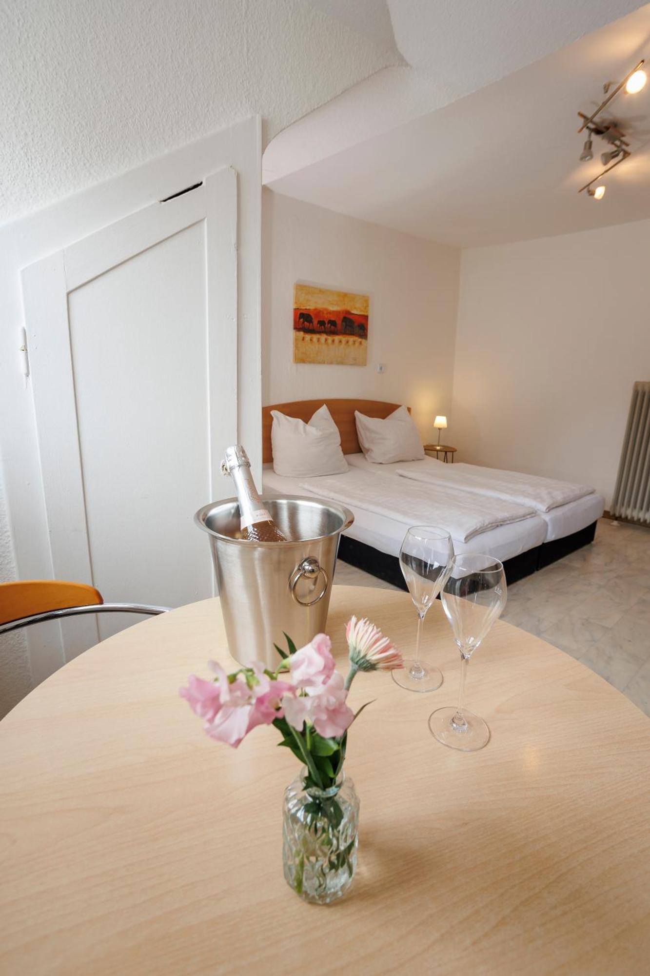 Danis Schlossschaenke Simmern/Hunsrück Extérieur photo